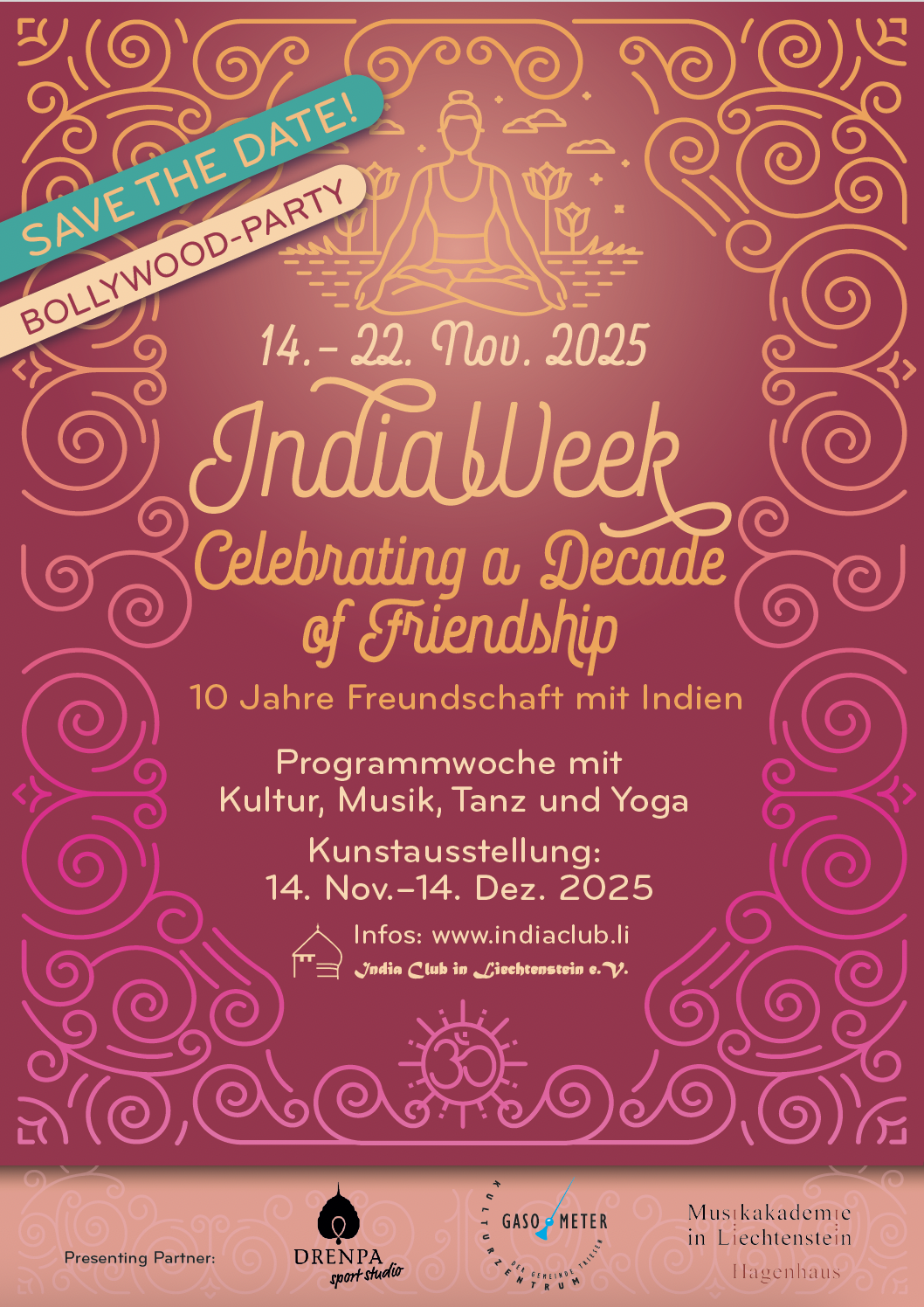 India Week 2025